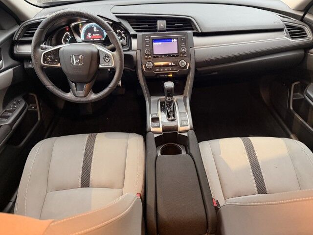 2019 Honda Civic Sedan LX Whitehall PA