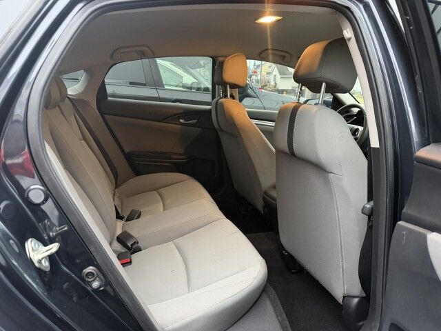 2019 Honda Civic Sedan LX Whitehall PA