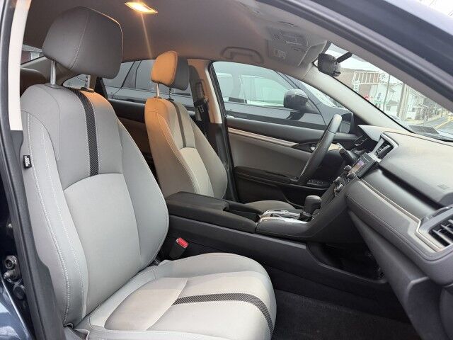 2019 Honda Civic Sedan LX Whitehall PA