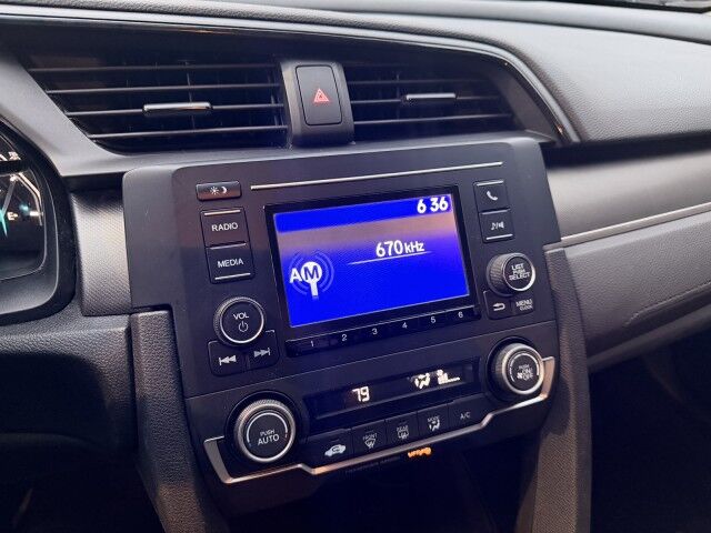 2019 Honda Civic Sedan LX Whitehall PA