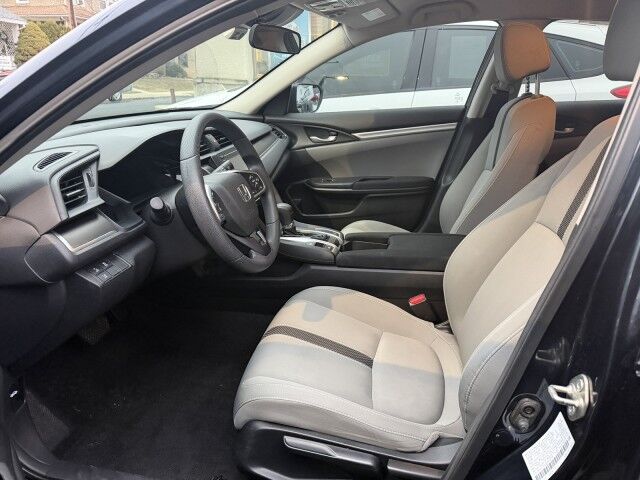 2019 Honda Civic Sedan LX Whitehall PA