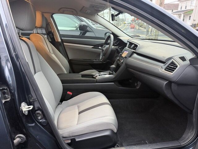 2019 Honda Civic Sedan LX Whitehall PA