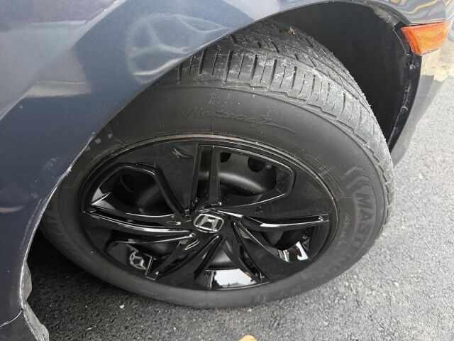 2019 Honda Civic Sedan LX Whitehall PA