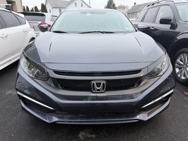 2019 Honda Civic Sedan LX Whitehall PA