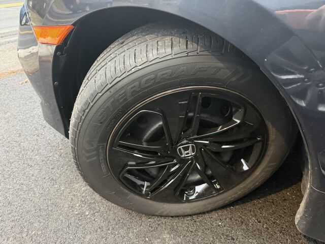 2019 Honda Civic Sedan LX Whitehall PA