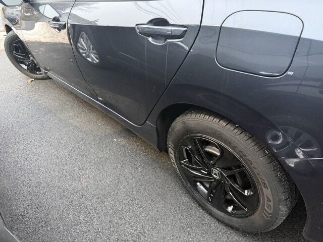 2019 Honda Civic Sedan LX Whitehall PA