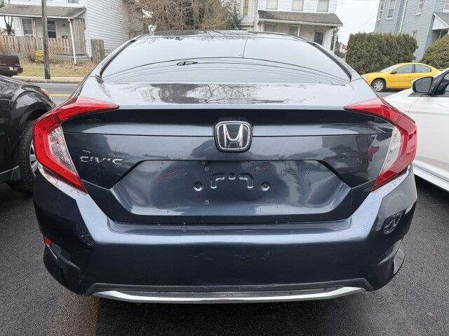 2019 Honda Civic Sedan LX Whitehall PA