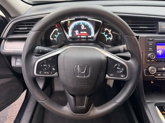 2019 Honda Civic Sedan LX Whitehall PA