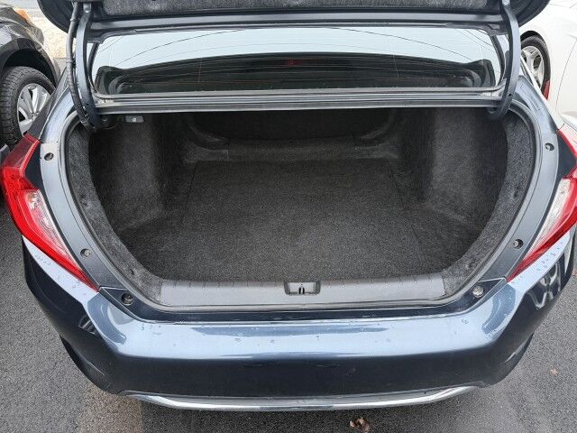 2019 Honda Civic Sedan LX Whitehall PA