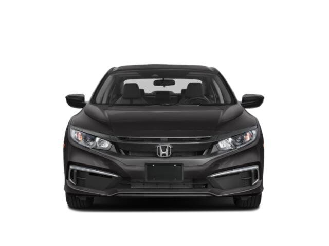 2019 Honda Civic Sedan LX Winder GA
