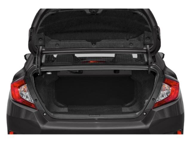 2019 Honda Civic Sedan LX Winder GA