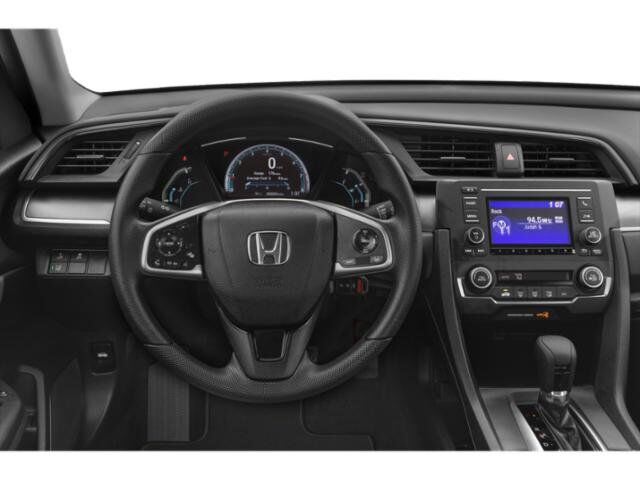 2019 Honda Civic Sedan LX Winder GA
