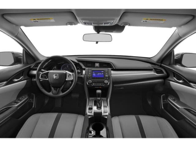 2019 Honda Civic Sedan LX Winder GA