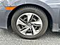 2019 Honda Civic Sedan LX Worcester MA