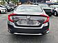 2019 Honda Civic Sedan LX Worcester MA