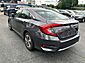 2019 Honda Civic Sedan LX Worcester MA