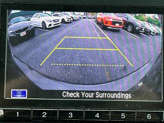 2019 Honda Civic Sedan LX Worcester MA