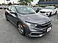 2019 Honda Civic Sedan LX Worcester MA