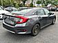 2019 Honda Civic Sedan LX Worcester MA