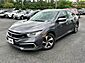 2019 Honda Civic Sedan LX Worcester MA
