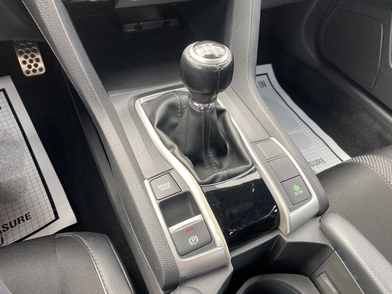 2019 Honda Civic Sedan Sport Springfield PA