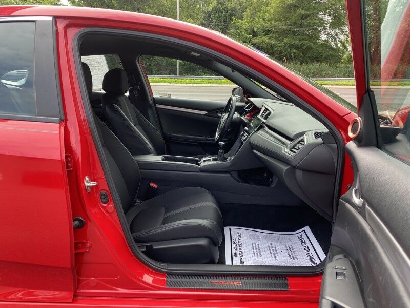 2019 Honda Civic Sedan Sport Springfield PA