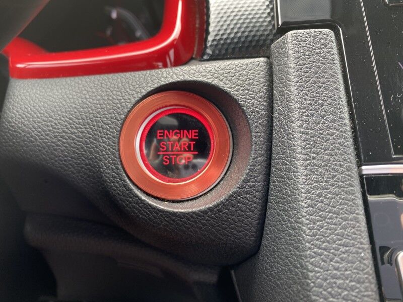 2019 Honda Civic Sedan Sport Springfield PA