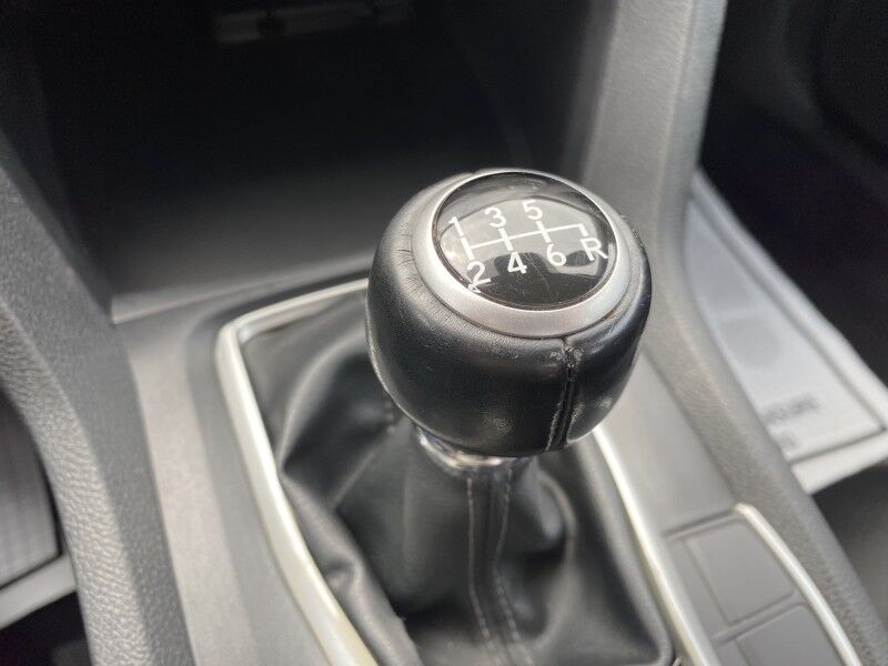 2019 Honda Civic Sedan Sport Springfield PA