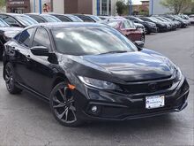 2019 Honda Civic Sedan Sport Chicago IL 2019 Honda Civic Sedan Sport Chicago IL