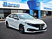 2019 Honda Civic Sedan Sport