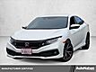 2019 Honda Civic Sedan Sport