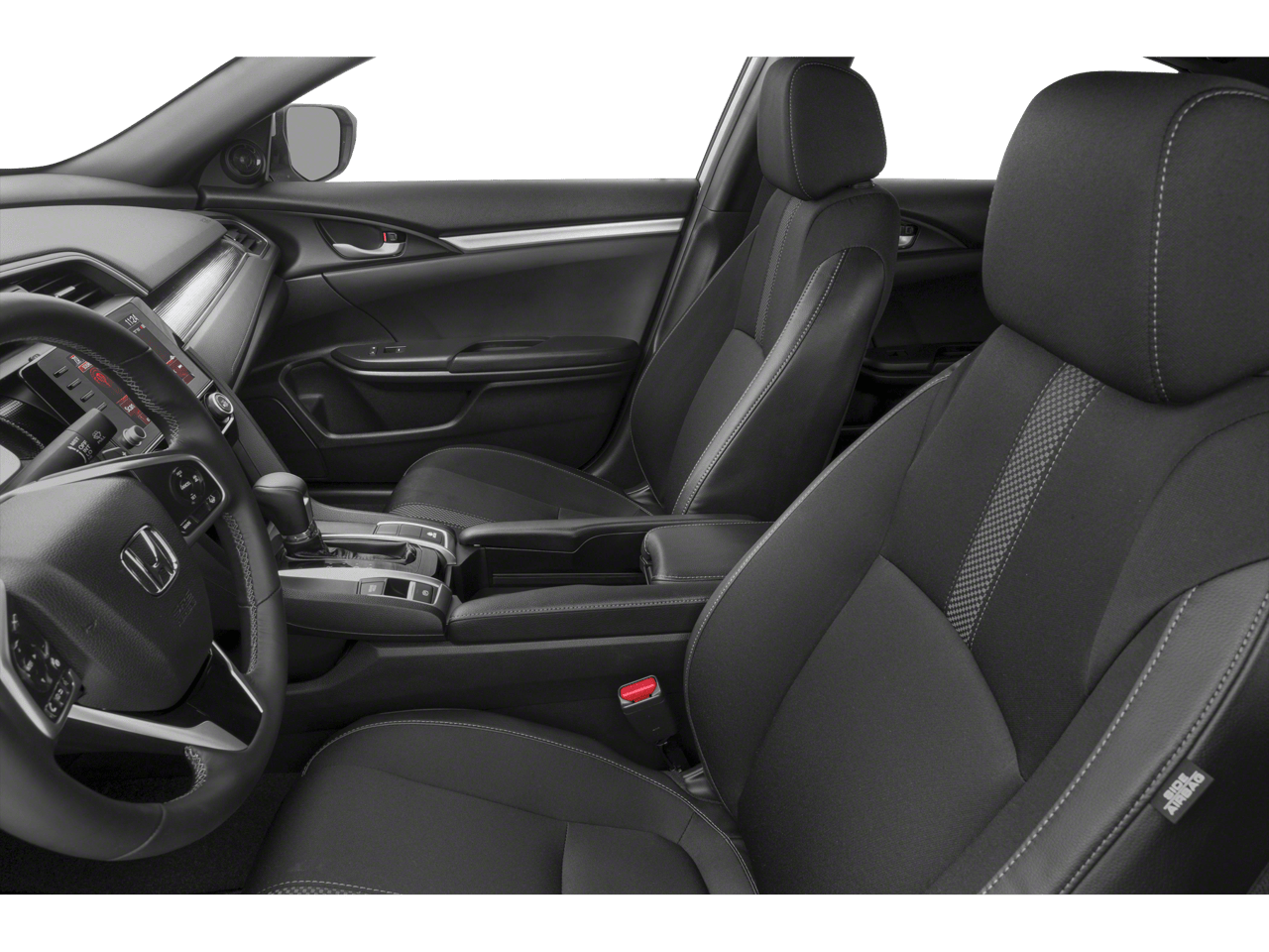 2019 Honda Civic Sedan Sport Roseville CA