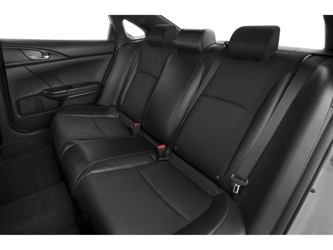 2019 Honda Civic Sedan Sport Roseville CA