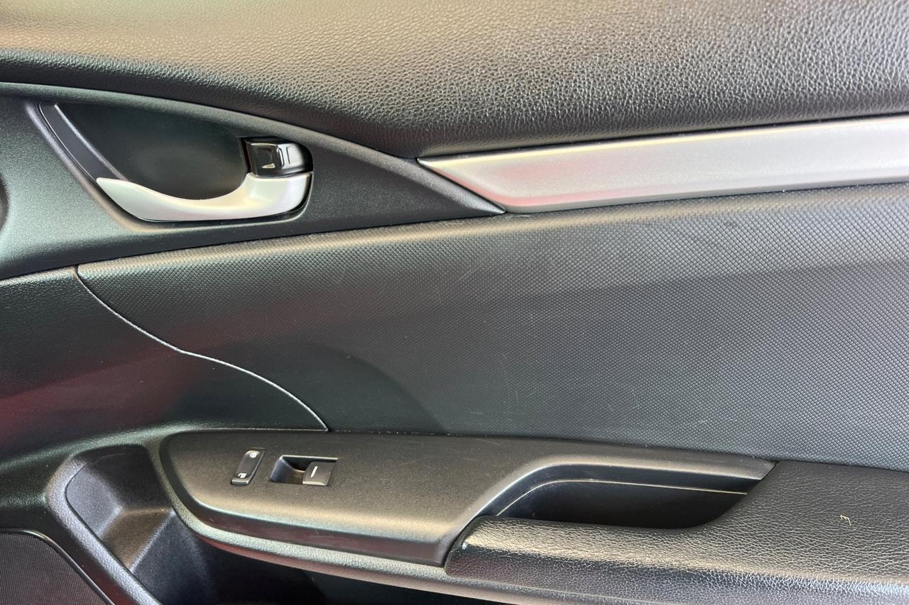 2019 Honda Civic Sedan Sport Roseville CA