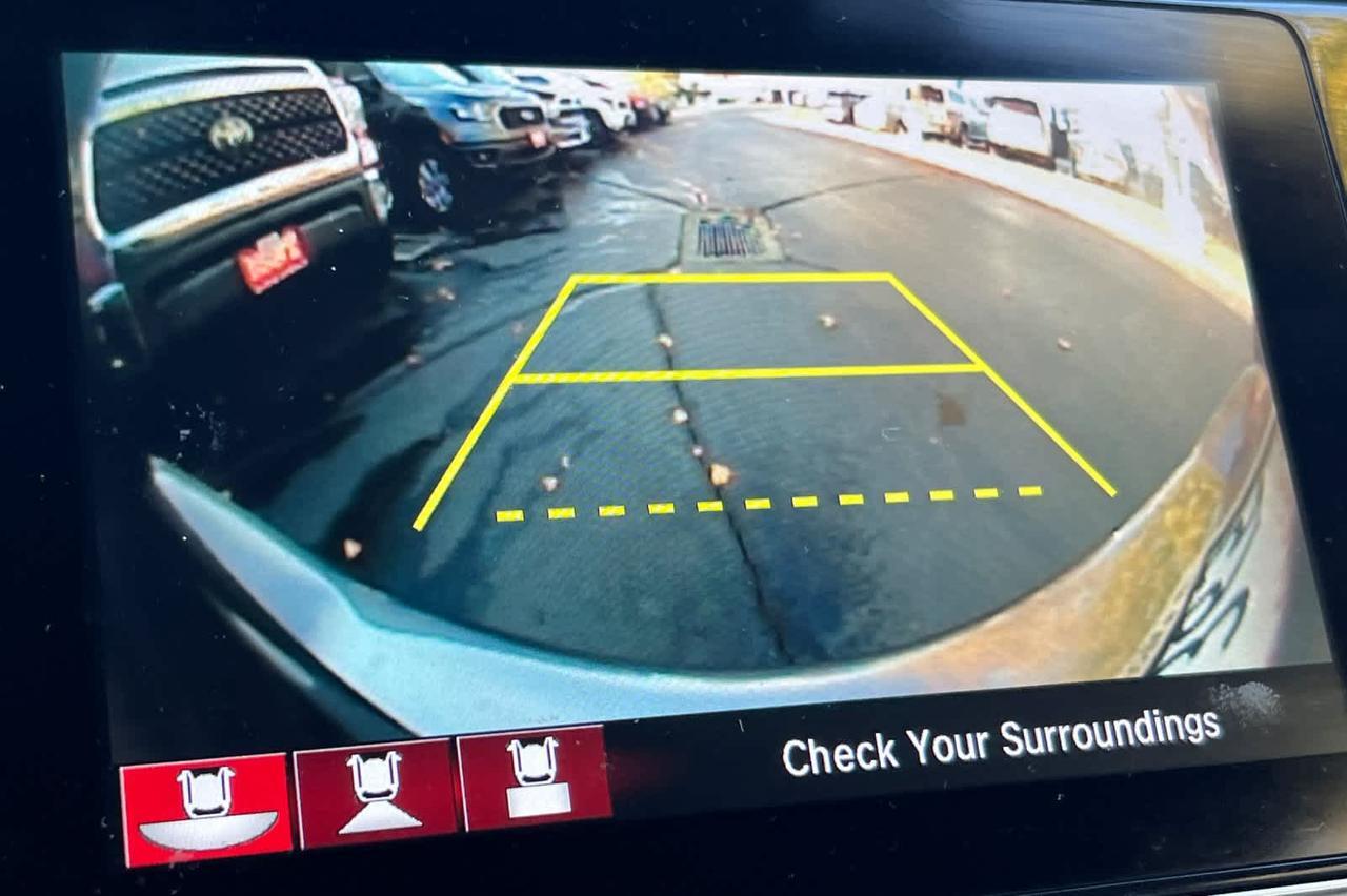 2019 Honda Civic Sedan Sport Roseville CA