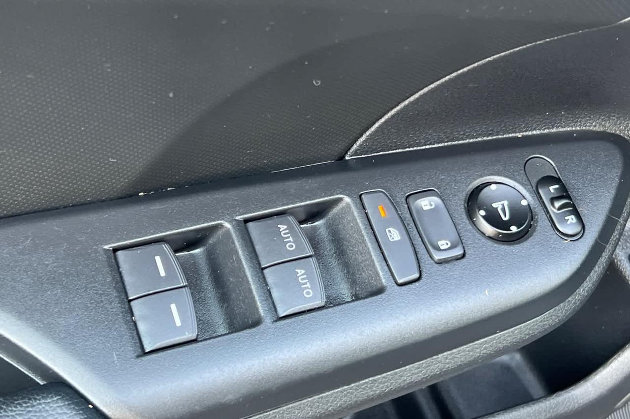 2019 Honda Civic Sedan Sport Roseville CA