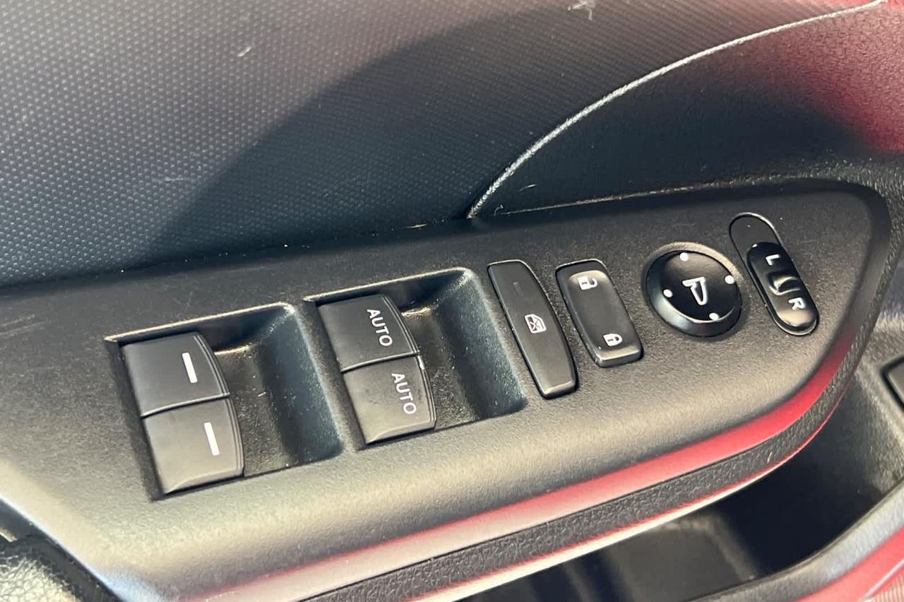 2019 Honda Civic Sedan Sport Roseville CA