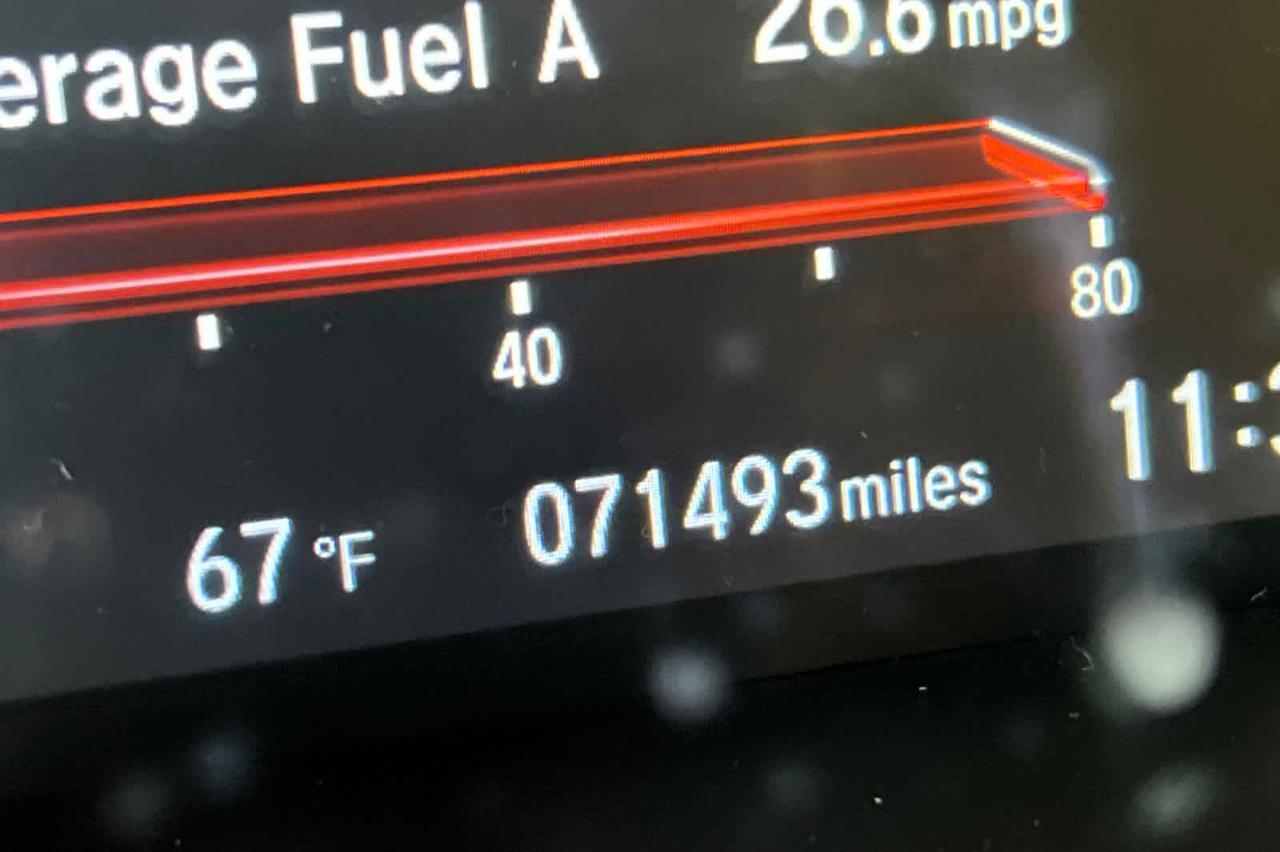 2019 Honda Civic Sedan Sport Roseville CA