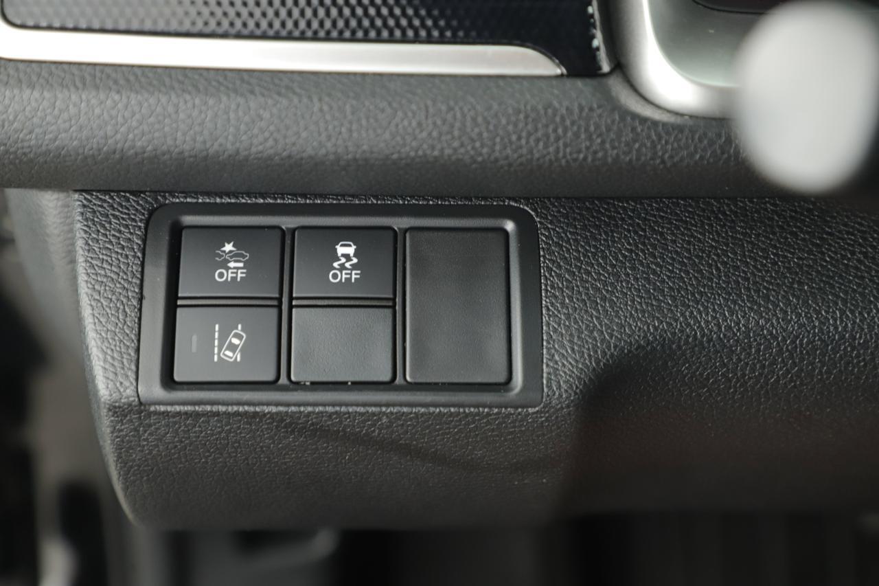 2019 Honda Civic Sedan Sport New Braunfels TX