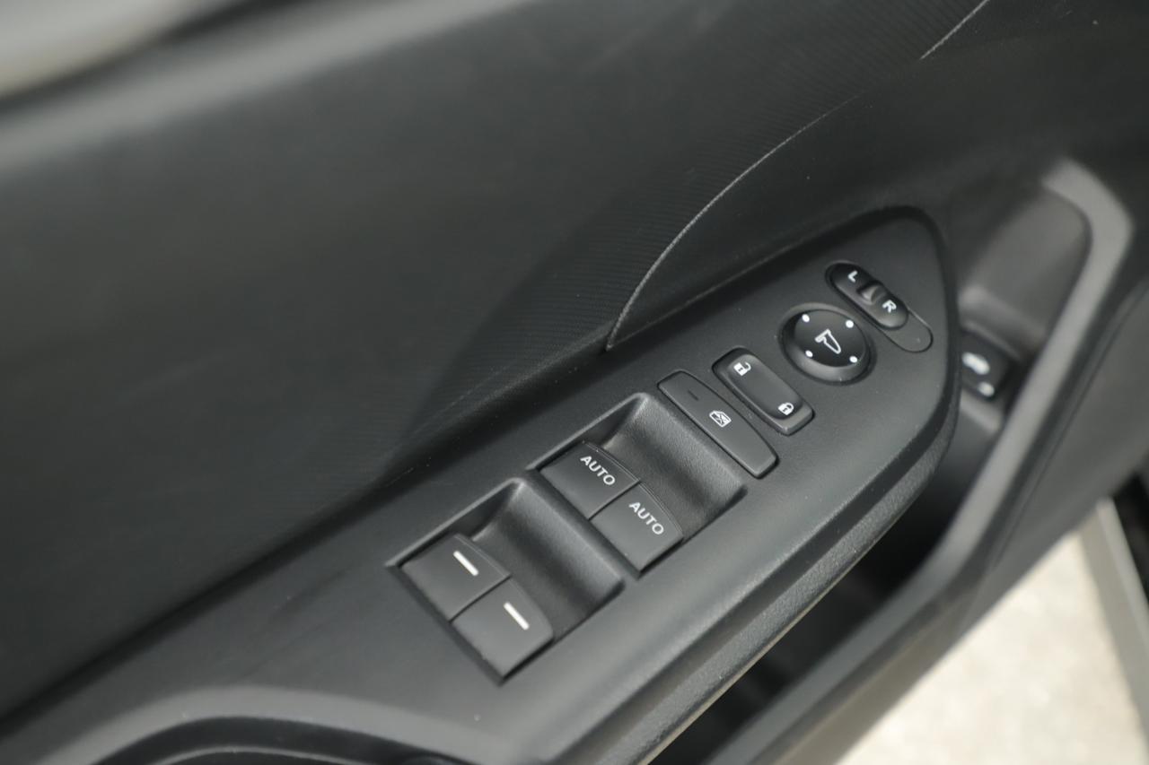 2019 Honda Civic Sedan Sport New Braunfels TX