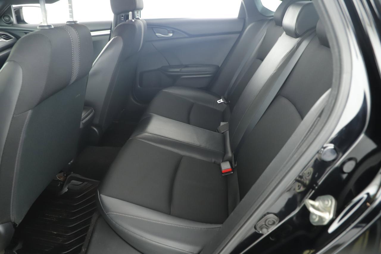 2019 Honda Civic Sedan Sport New Braunfels TX