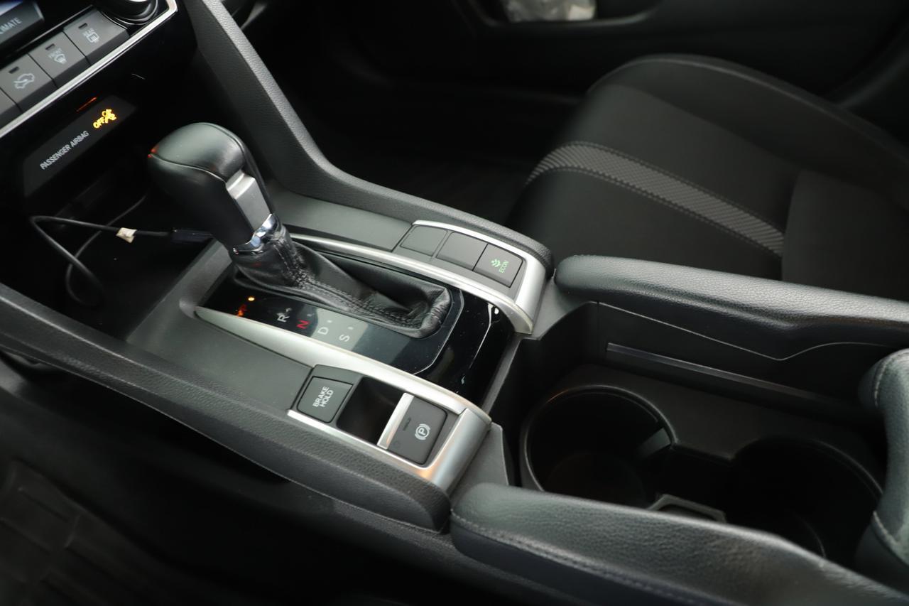 2019 Honda Civic Sedan Sport New Braunfels TX