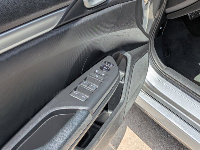 2019 Honda Civic Sedan Sport Castroville TX