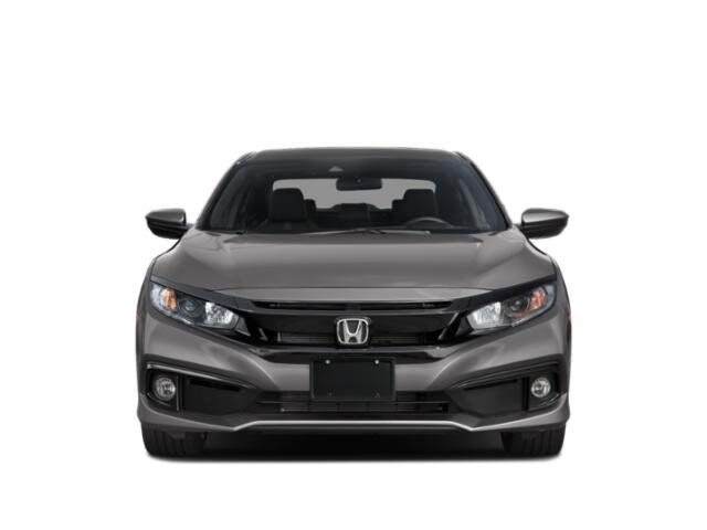 2019 Honda Civic Sedan Sport Winder GA