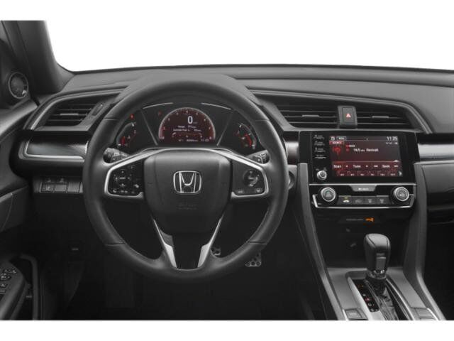 2019 Honda Civic Sedan Sport Winder GA