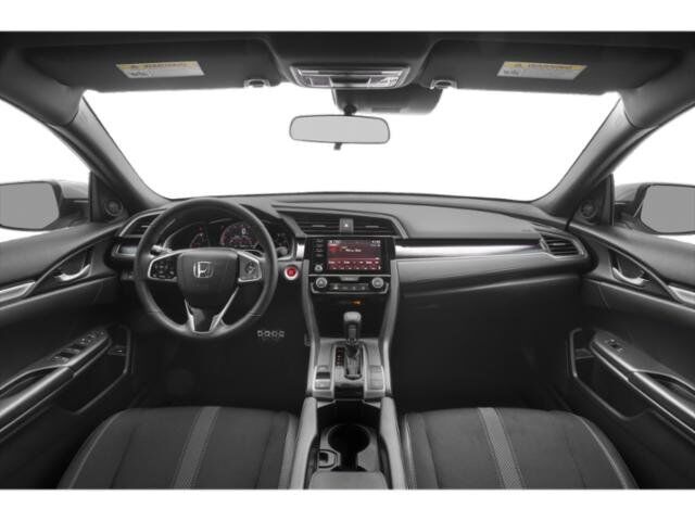 2019 Honda Civic Sedan Sport Winder GA