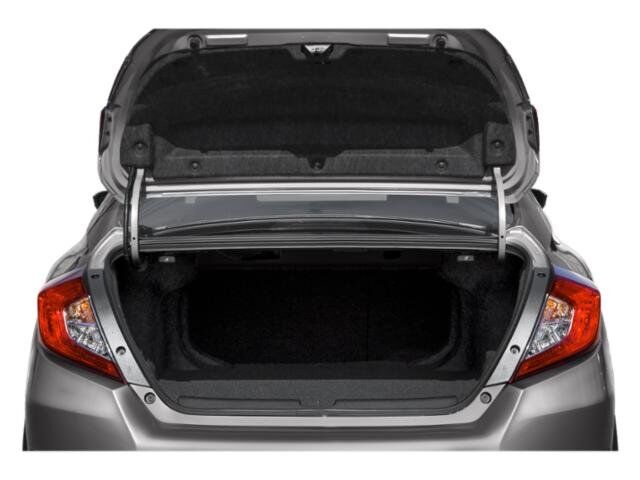 2019 Honda Civic Sedan Sport Winder GA