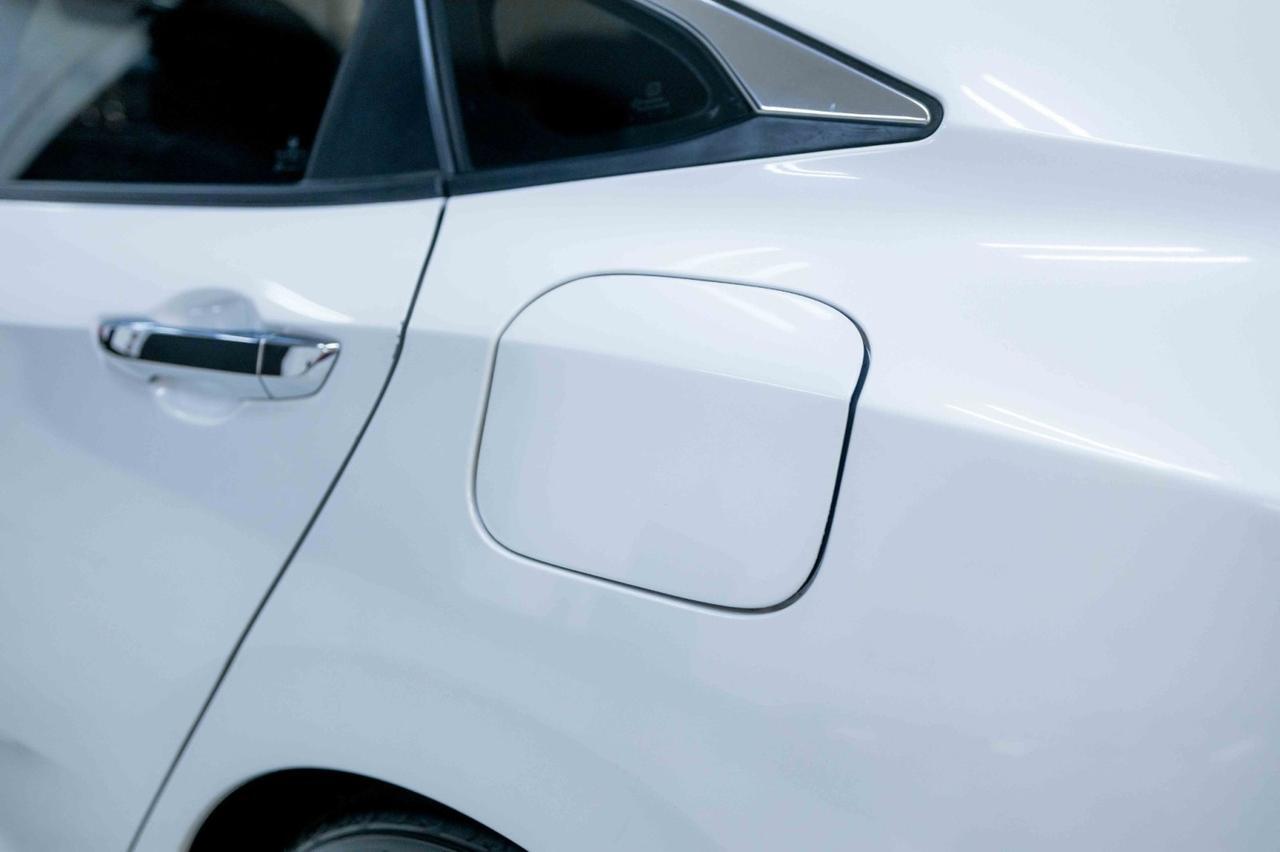 2019 Honda Civic Sedan Touring Marietta GA