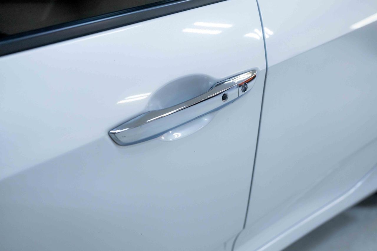 2019 Honda Civic Sedan Touring Marietta GA