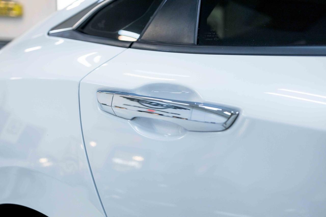 2019 Honda Civic Sedan Touring Marietta GA